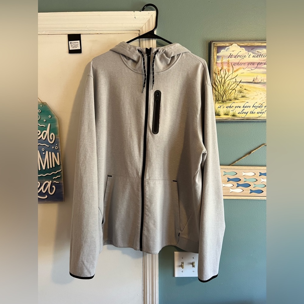 Men’s Old Navy Active Wear Track Suit